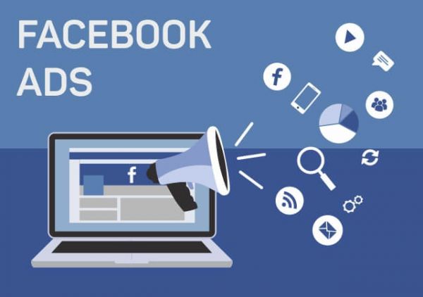 Facebook Ads