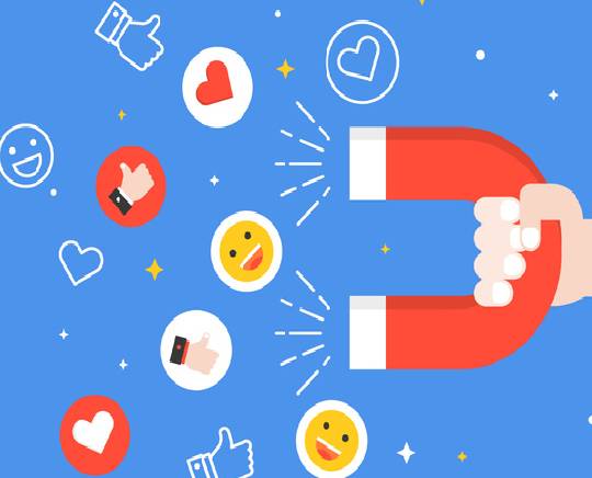 Facebook Marketing Services Offered By Ammaiya