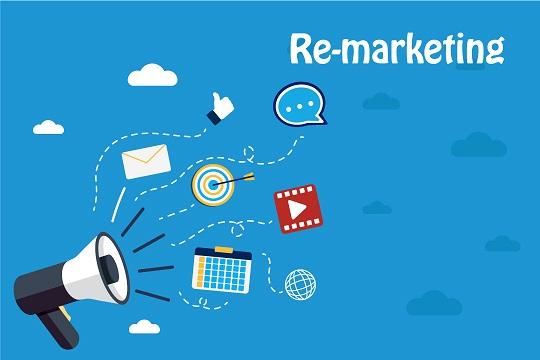Remarketing Services