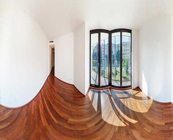 Unsere von uns angebotenen Bearbeitungsdienste für Panoramabilder von Immobilien beinhalten