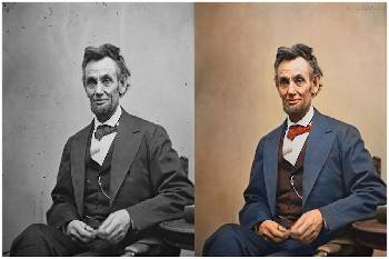 Unternehmen für Fotorestaurierungsdienste