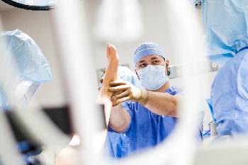 Medical Photo Editing Services Company