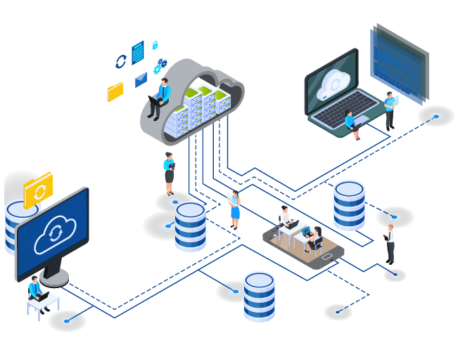 Data Migration