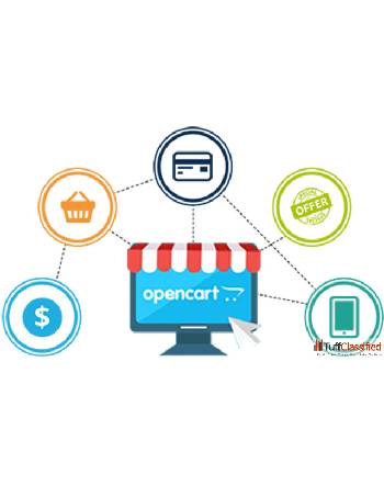 Opencart Product Upload