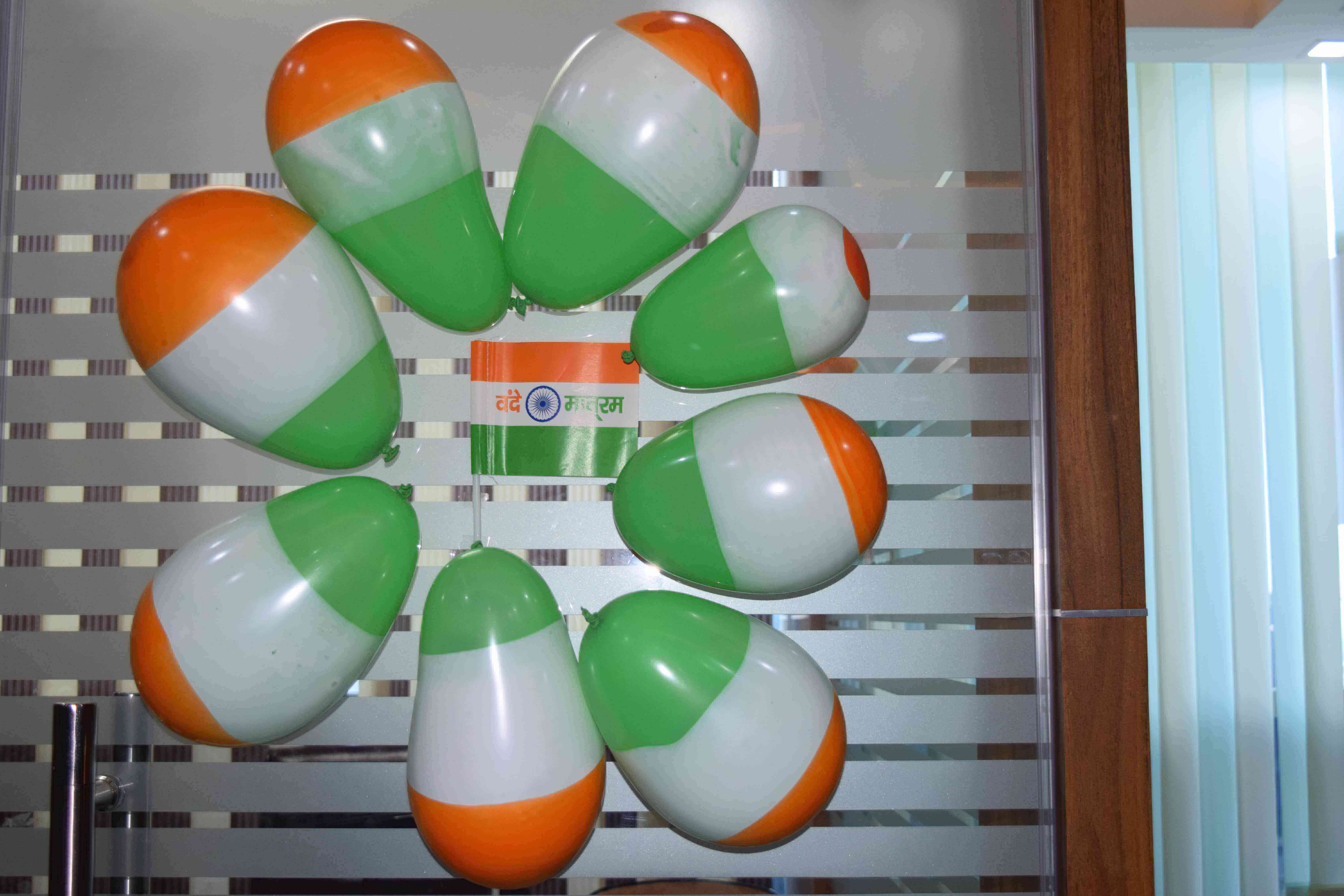 REPUBLIC DAY