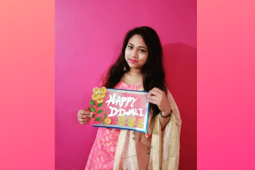 OCCASION HAPPY DIWALI