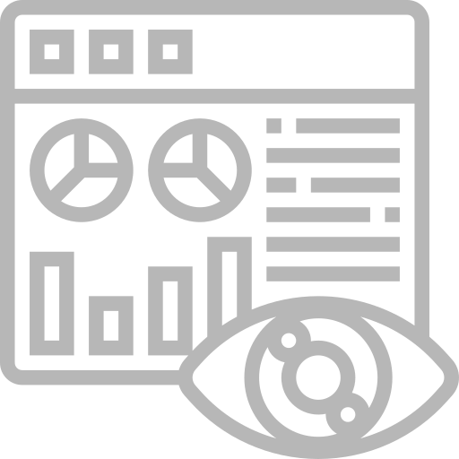 Visual page builder