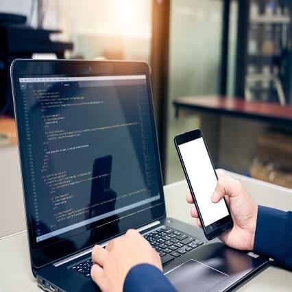 Hire PHP Expert