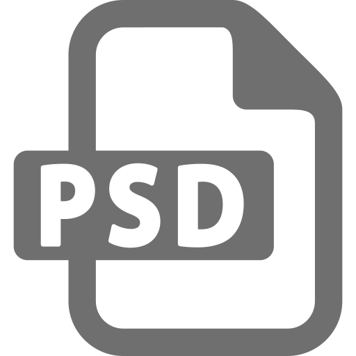 PSD से HTML रूपांतरण