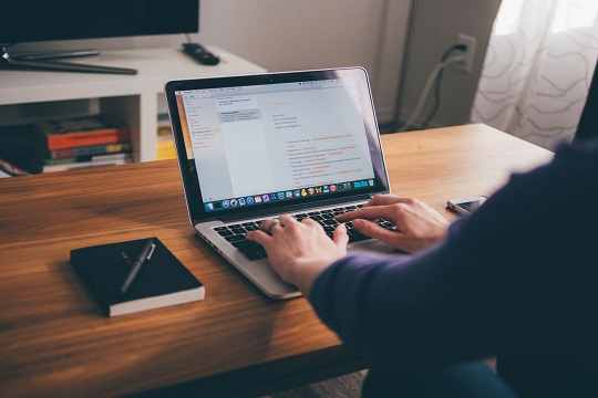 Servicios de entrada de datos de documentos