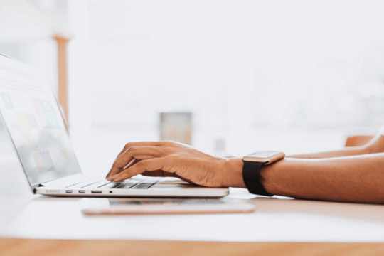 Servicios de entrada de datos de digitalización de datos