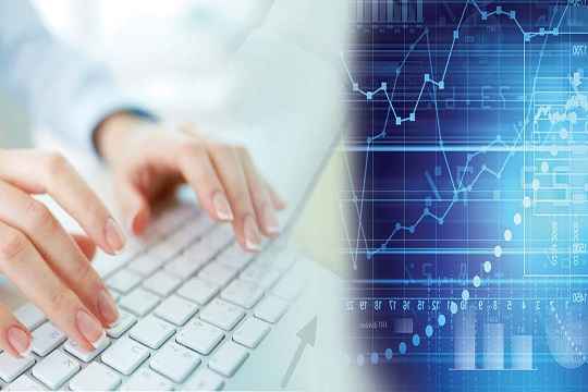 Empresa de edición de imágenes de comercio electrónico