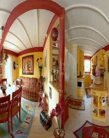 Tour Virtual Inmobiliario