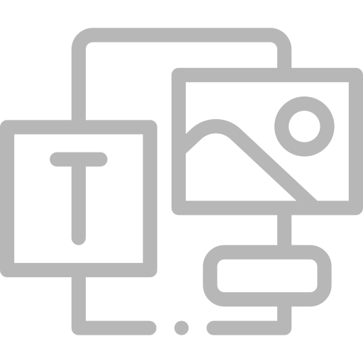 Diseños ilimitados