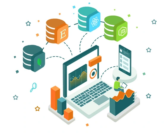 Servicios de aplicación MongoDB