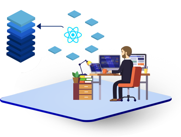 Servicios de React JS
