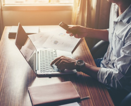 Hire Offline Data entry Expert