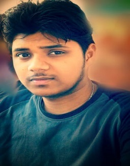 KARAN RAJ