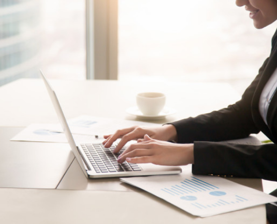 Нанять эксперта по вводу данных в CRM