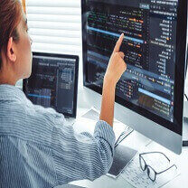 Нанять эксперта по DotNet